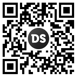 QRcode App DiscordServer